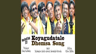 Koyagudathale Dhemsa [upl. by Dill]