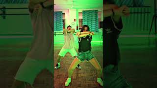 TREpuntoZERO  Anna Pepe  Gasolina HIP HOP dance hiphop annapepe [upl. by Derzon760]