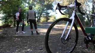 Easton Cycling presents DISC CRAZY [upl. by Annot]