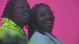 Naira Marley ft Ms Banks  Anywhere Official Music Video [upl. by Middle]