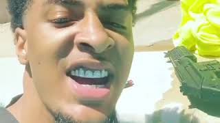 Comethazine  WE GONE WIN NEW SNIPPET prod divanand [upl. by Maxa]