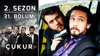 Çukur 2 Sezon 31 Bölüm Full HD [upl. by Barrie]