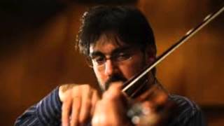 Leonidas Kavakos violin accident [upl. by Ecraep]