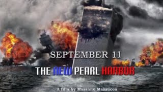 September 11  The New Pearl Harbor Full version  Part 1 of 3 [upl. by Aikim704]