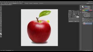 Hướng dẫn xuất ảnh PNG  ảnh không nền trong photoshop [upl. by Siletotsira]