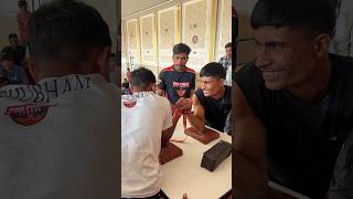 Uttrakhand Arm Wrestling competition 🔥armwrestling jeetkashyap [upl. by Town]