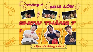 📷 VLOG 12 Những thành phố mơ màng 2024  Liệu có đáng tiền [upl. by Ekle]