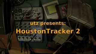 Calculator Music HoustonTracker 2 for the TI82838384 [upl. by Meuser]