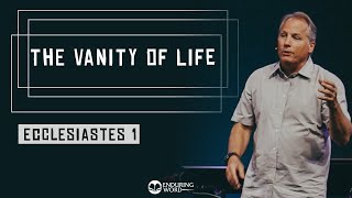 Ecclesiastes 1  The Vanity of Life [upl. by Asilehs]