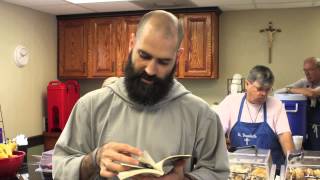 Texas Franciscans  A Day in the Life [upl. by Hurlow]