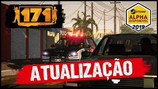 171  Jogar pra perder não é comigo  Atualização [upl. by Rich47]