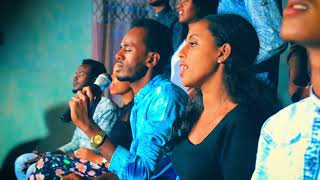 Assosa university christian students choir official bizu fikir video የ አሶሳ ዩኒቨርሲቲ ክርሰቲያን ተማርዎች ኳየር [upl. by Gewirtz753]