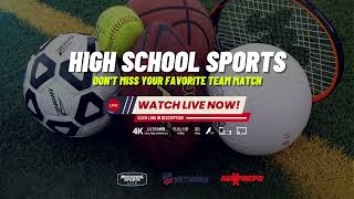 Coalinga vs Sierra Pacific  High School Boys Soccer Live 2022 [upl. by Charline]