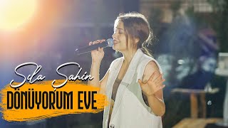 Sıla Şahin  DÖNÜYORUM EVE prod by Efe Can [upl. by Coonan598]