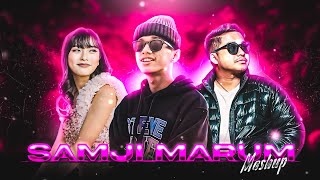 Samji Marum X Taionnare PROD BY KH SOHEN Abhishek Tongbram Kenii Elangbam amp Others [upl. by Asir148]