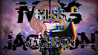 GCMV Miss Jackson  PANIC At the disco GAHA NUBELA [upl. by Allenrac]