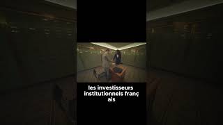 Comment la France finance sa dette économie money ia investissement technologie motivation [upl. by Maddy]