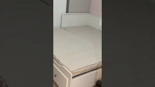 IKEA  HEMNES  Day Bed [upl. by Hestia135]