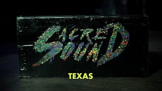 Sacred Sound  Texas Official Music Video [upl. by Paddy]