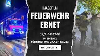 Imagefilm der Feuerwehr Ebnet [upl. by Bushweller848]