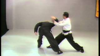 Shaolin Long Fist Kung Fu Basic Sequences YMAA kung fu Dr Yang JwingMing [upl. by Gide]