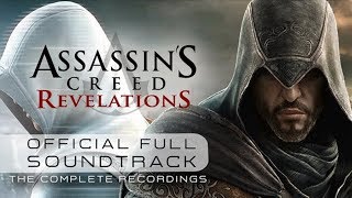 Assassins Creed Revelations The Complete Recordings OST  Labored and Lost Track 54 [upl. by Gerstner]