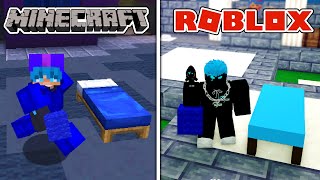 So I played EVERY bedwars game [upl. by Lait]