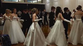 2023 Yr 11 School Debutante Ball  Dance 2 [upl. by Hawkins]