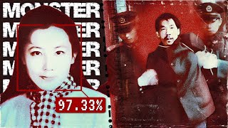 How AI Cameras FINALLY Caught Chinas quotDevil Womanquot After 23 Years [upl. by Poyssick431]