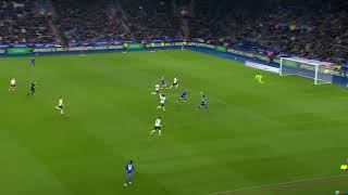 Leicester City v Sheffield Wednesday highlights [upl. by Naujek]