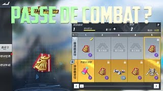 PASSE DE COMBAT SUR RULES OF SURVIVAL ET DES HAMBURGERS [upl. by Quince]