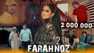 Farahnoz Bulhavas 2  Фарахноз Булхавас 2 2023 [upl. by Mccollum866]