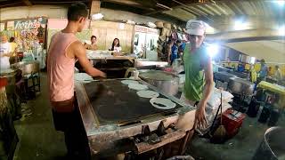 Cagayan de Oro  Lumpia Wrapper Making [upl. by Jesselyn]