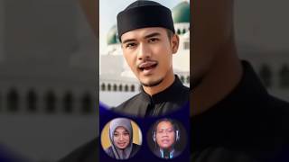 Qori ganteng niruin irama viral erin zelia ‼️simak sampai selesai🥰qoriahsuaramerdu viral Part 20 [upl. by Euqinom54]