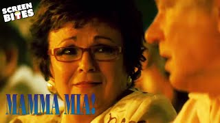 Mentissa  Mamma Mia clip officiel [upl. by Enivid717]