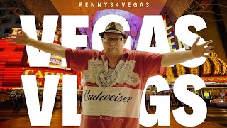 Las Vegas Vlog July Day 1 [upl. by Matelda]