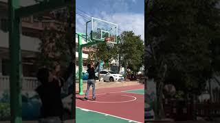 play with fun sports basketball basketballgame [upl. by Colis]