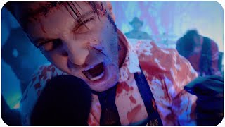 Ice Nine Kills  SAVAGES Official Music Video [upl. by Aita]