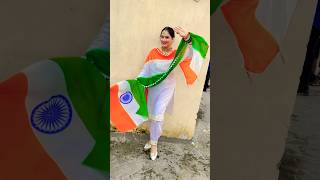 Lehra doshortvideoytviral happyindependenceday 🇮🇳🇮🇳❤️ india shortsfeed viralreels [upl. by Llenor7]