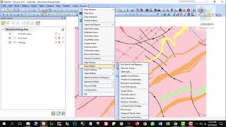 Mapinfo  Discover Introduction [upl. by Tinor]