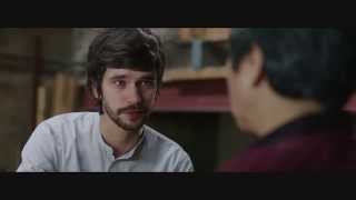 Lilting trailer starring Ben Whishaw  in cinemas amp on demand from 8 August 2014 [upl. by Enaid903]