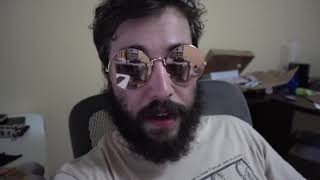 Turkey Tom Gets Roasted Digibro reupload [upl. by Hoang]