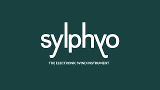 Sylphyo the electronic wind instrument [upl. by Alyose]