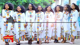 Debesay Zegeye  Ameley Eyu  ደበሳይ ዘገየ  አመለይ እዩ  New Traditional Tigrigna Music 2020 [upl. by Rett]