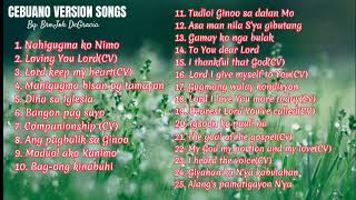 1 hour of Cebuano version songsLords Recovery [upl. by Elonore969]