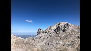 Trekking nei Picos de Europa [upl. by Ahsilahk579]