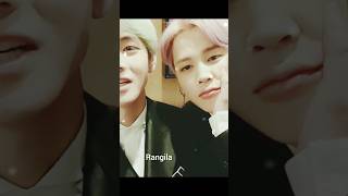 VMIN cute moments 😘😘 [upl. by Roee]