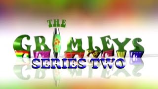 The Grimleys  Driving Miss Titley Series Two Episode Six [upl. by Isabelle]