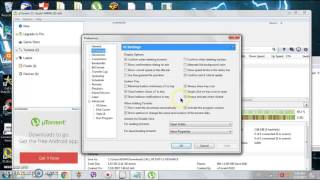 How to make download faster in utorrent [upl. by Attiuqihc668]