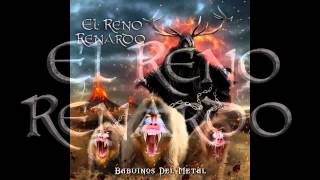 EL RENO RENARDO  Fibergran [upl. by Shaum429]